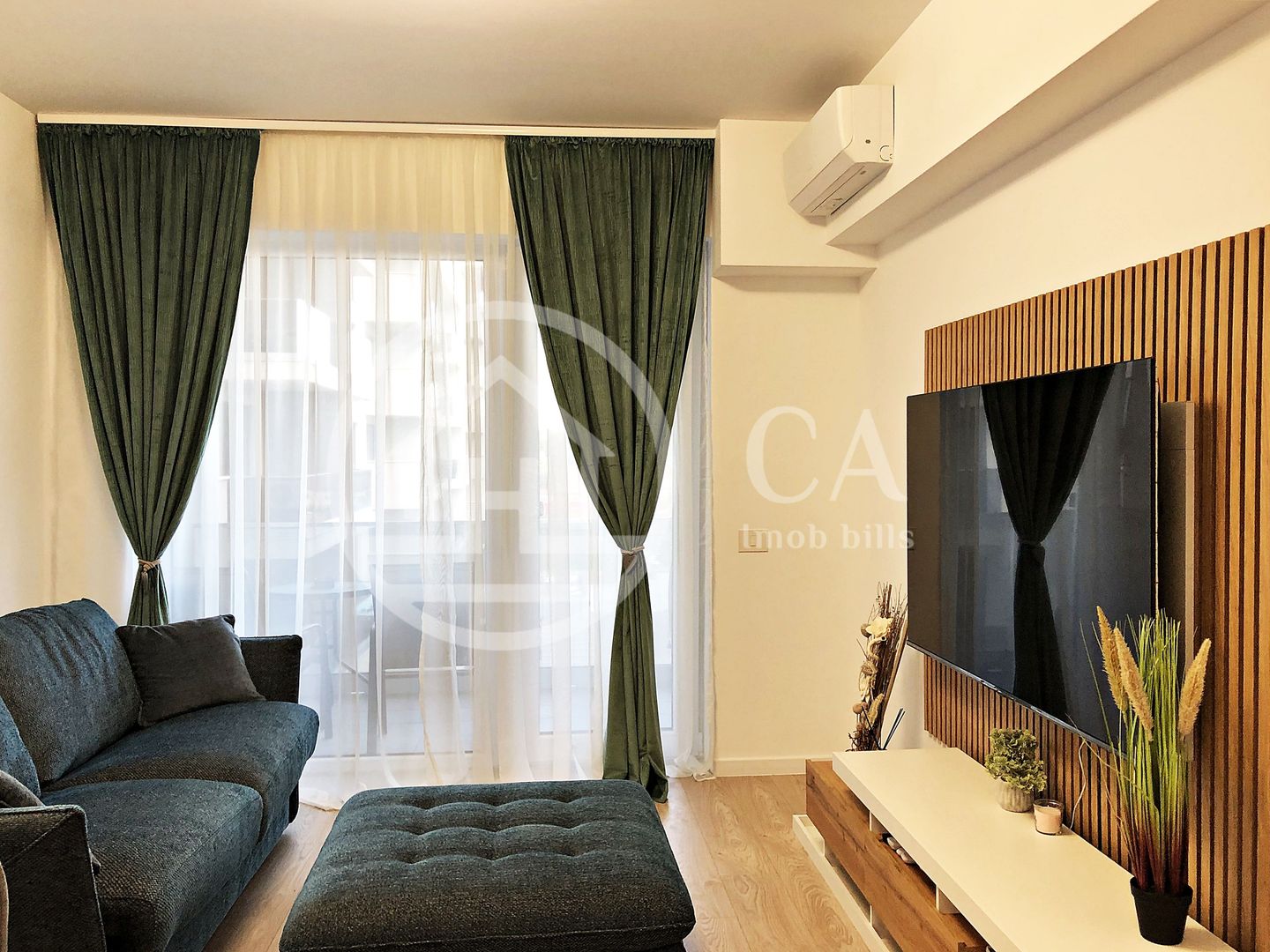 Apartament cu 2 camere de inchiriat in Prima Arena, Oradea - Poză 3