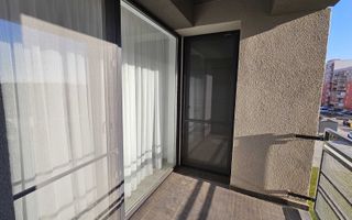 Apartament 1 camera Aradului bloc nou - Poză 7