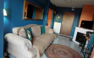 Apartament 2 camere , 40mp,  Nicolina -400euro - Poză 2