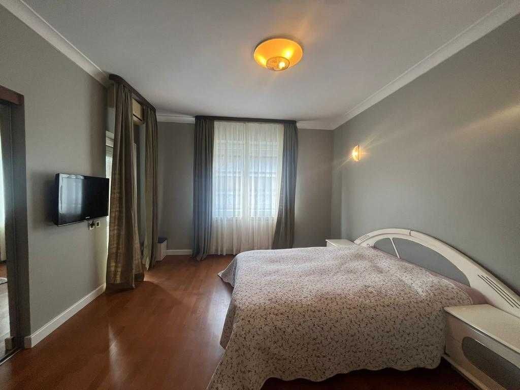 Vila de inchiriat | P+2 cu gradina | Iancu Nicolae, Pipera - Poză 4