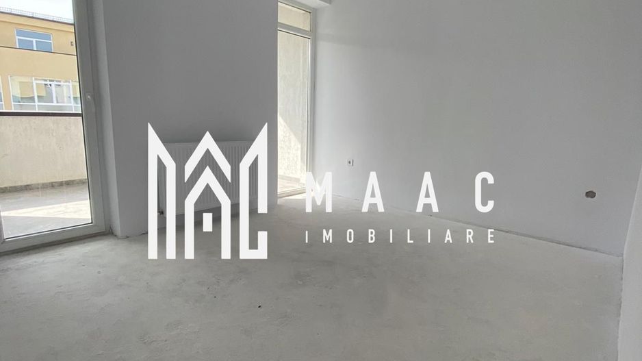 Apartament 3 camere | Constructie noua | Parcare | Henri Coanda - Poză 5