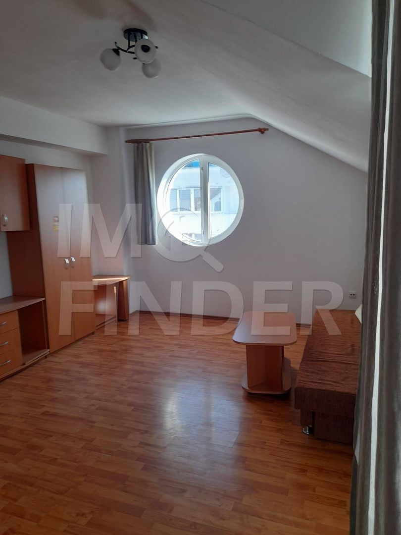 Apartament 3 camere decomandat | 79,85 mp | Etaj 5 | - Poză 8