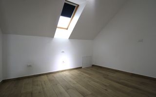 1/2 duplex, 5 camere – prima închiriere | Moșnița Veche - Poză 18