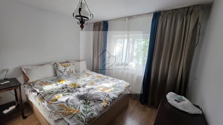 2 camere Aviatiei - Aurel Vlaicu I Mobilat Utilat I Loc parcare ADP - Poză 8
