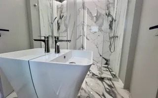 Vila individuală P+2E ***Baneasa - Sisesti - Poză 20