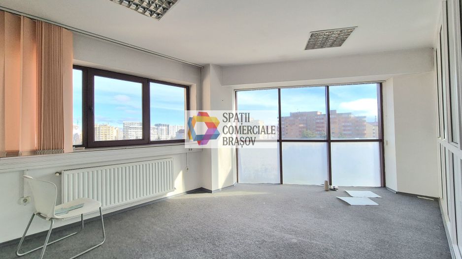 Spatiu de birouri  - 232 mp - Poză 7