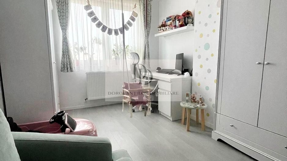 Vânzare Ap 3 camere | Parcare | Cartier Someșeni–zona Leroy Merlin - Poză 6