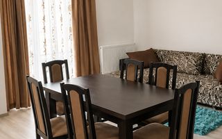 Braytim - Cartierul florilor | 2 Camere | Mobilat si utilat - Poză 5