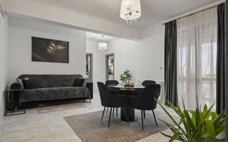 Apartament 2 Camere Fundeni/ Complet Mobilat!! 0%Comision - Poză 1