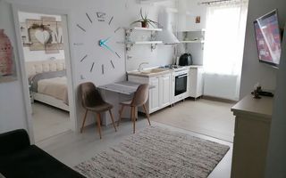 Apartament 2 Camere Concept Residence - 499 euro - Poză 2