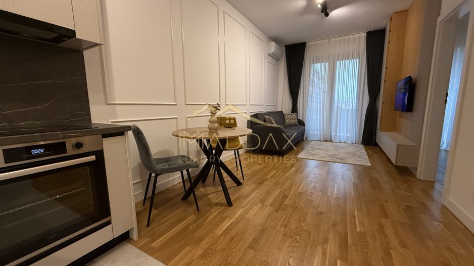 2 camere Pipera | Avalon Estate| Piscina| Parcare - Poză 2