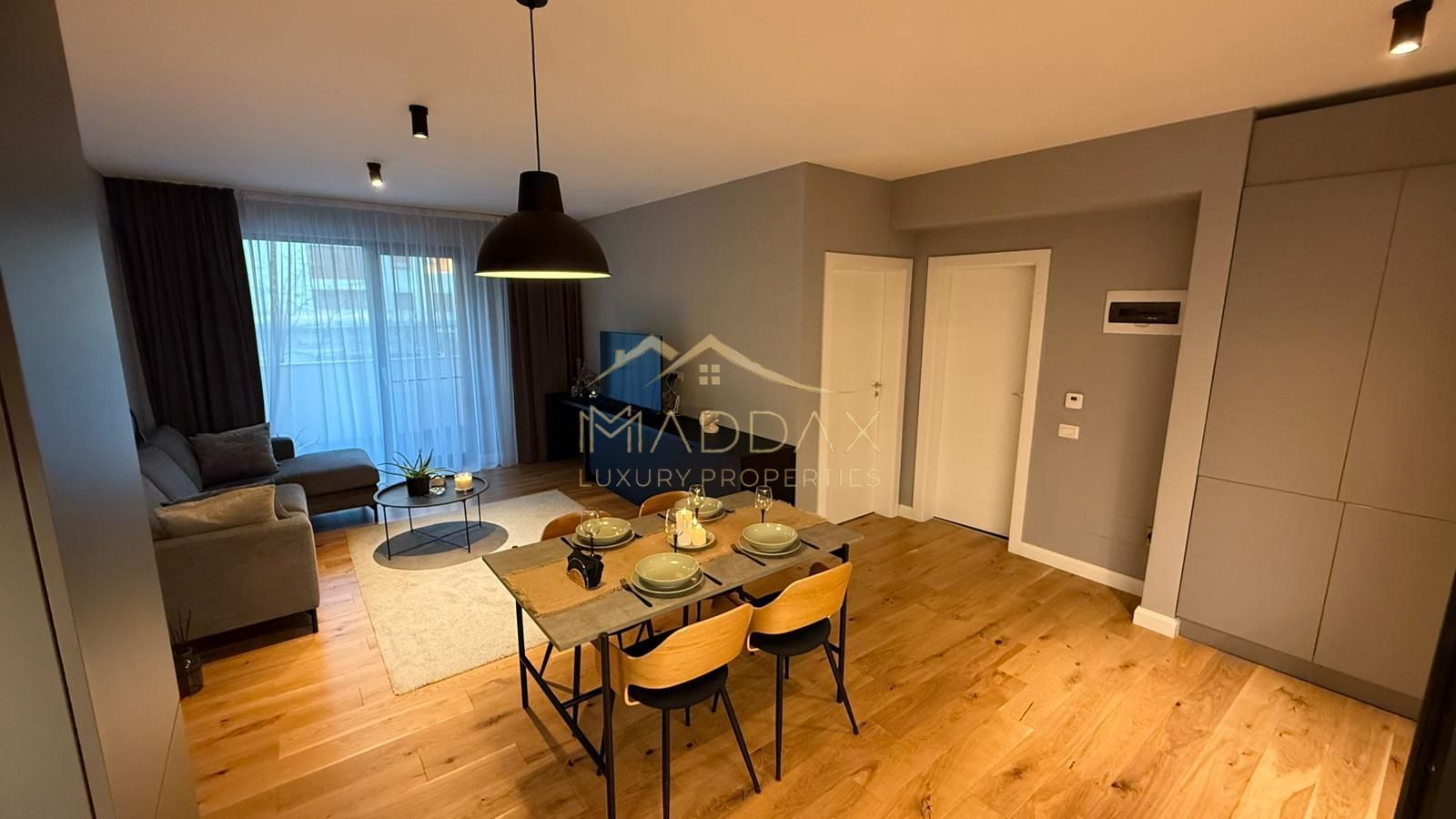 2 camere Lux - Aviatiei - Herastrau - Baneasa**** - Poză 2