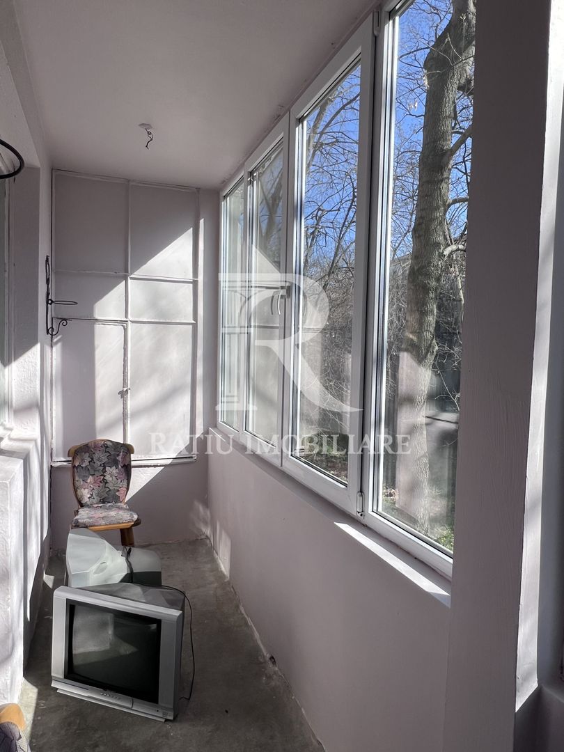 Apartament cu 3 camere | Etaj 1 | Rogerius | Oradea - Poză 15