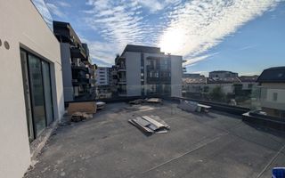 Apartament 4 camere | Parcare inclusa | Terasă 71,50 mp | Comision 0% - Poză 2