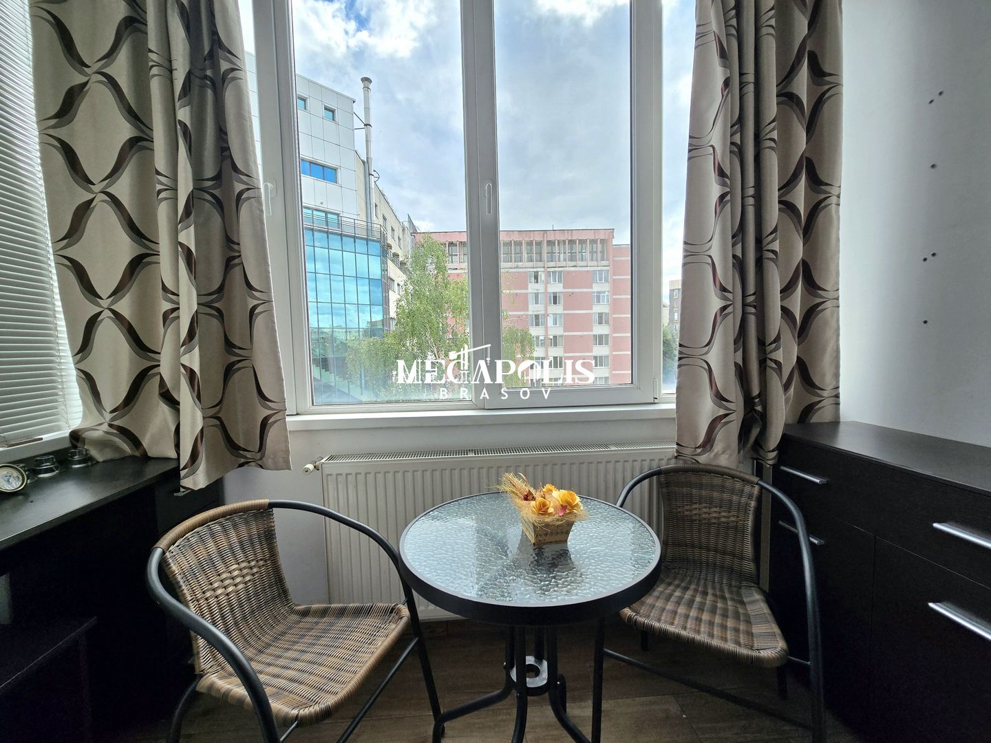 3 Camere | Loc Parcare | Pet Friendly | Centrul Civic - Poză 2