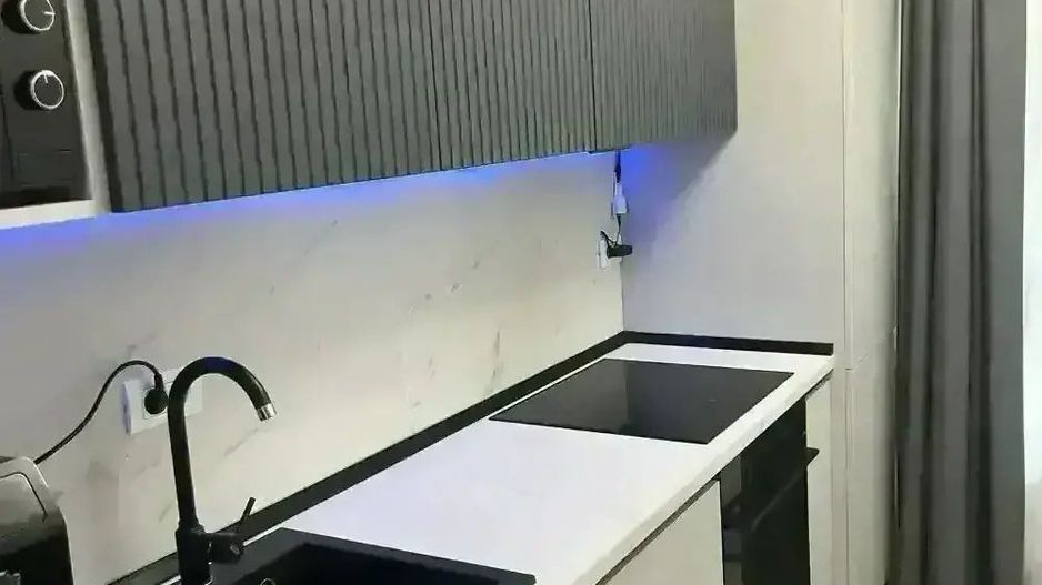 Oferim spre inchiriere apartament cu 2 camere in colentina - Poză 8