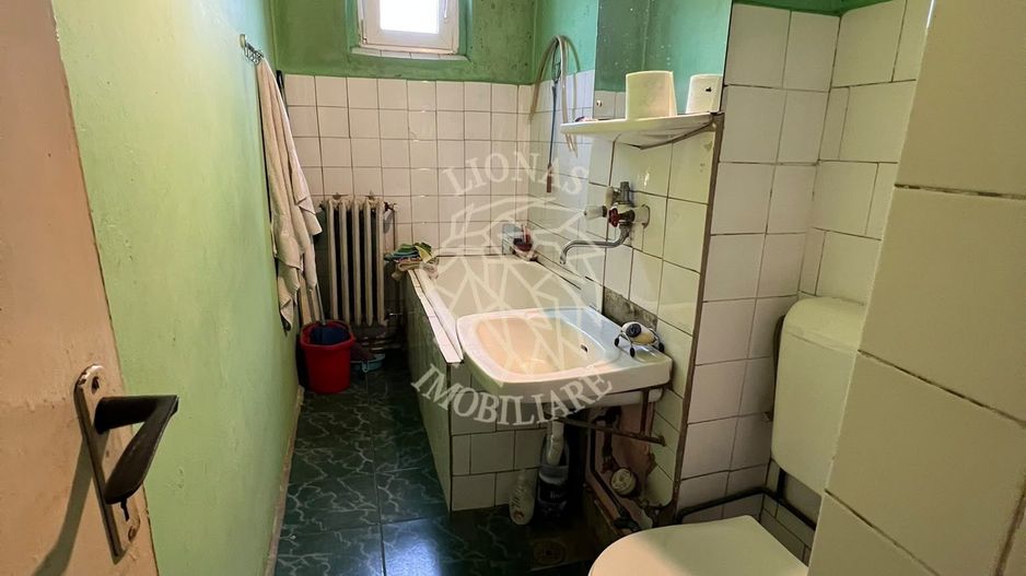 Apartament 2 camere 48 mp con.- ideal investitie - Zona Apolo - Poză 5