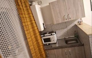 Inchiriez garsoniera zona UMF - Poză 5