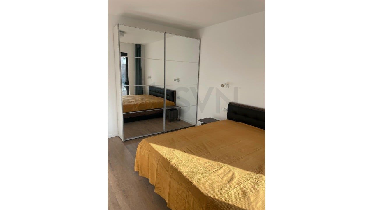 REA1028634 Apartament 2 camere de inchiriat Arcadia Apartments Domenii - Poză 4