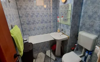 Aradului, apartament 2 camere, etaj 2, CENTRALA,CLIMA - Poză 16