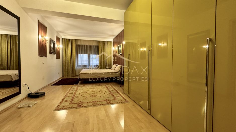 Apartament 3 Camere ***176mp***+ parcare subterana / Herăstrău-Nordului - Poză 35