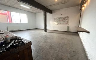 Spatiu Comercial, 150mp, Pretabil Pentru Service Auto, Zona Dedeman - Poză 1