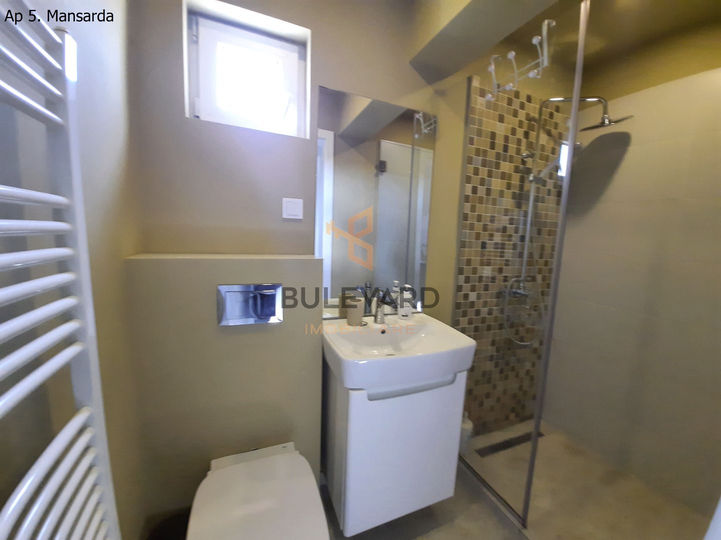 Comision 0! Casa tip vila cu 6 apartamente in zona BT Arena! - Poză 43