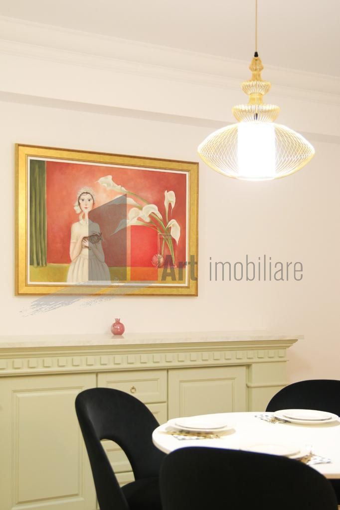 Apartament 2 Camere Lux • Bloc Boutique • Ultracentral • Cismigiu - Theodor Aman - Poză 15