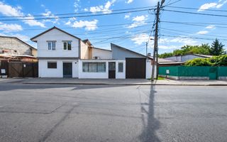 CASĂ CU TEREN 262 MP ȘI SPAȚIU COMERCIAL – SECTOR 4, BUCUREȘTI - Poză 1