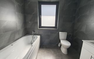Casa individuala moderna | 4 camere | Teren 425 mp - Poză 8