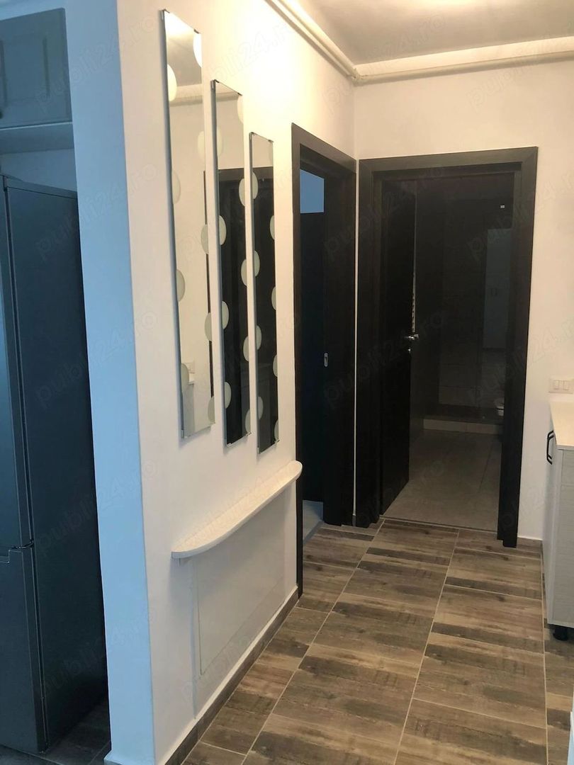 🏡 Apartament 2 camere | Ambasad'or Home Otopeni | Încălzire în pardoseală - Poză 2