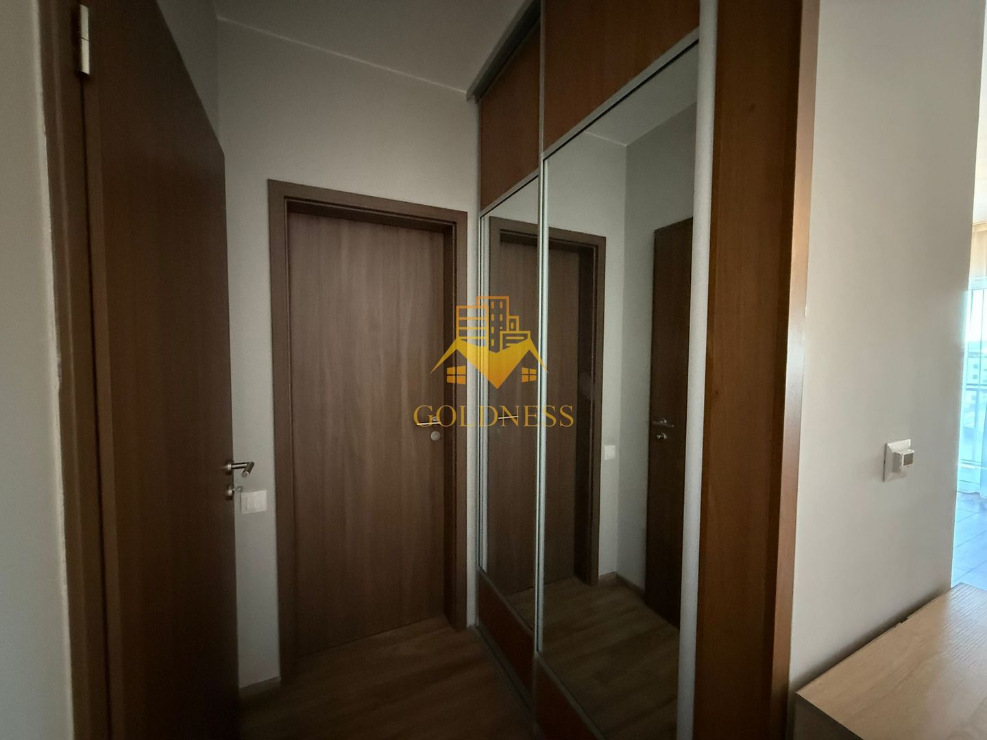 2 camere, modern, parcare, bloc nou,  Buna Ziua, Bonjour Residence - Poză 5