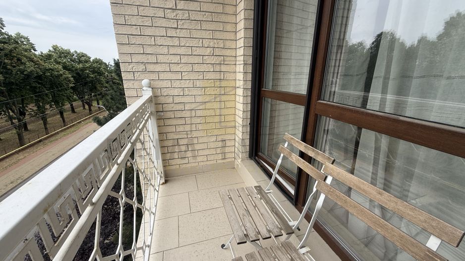 Apartament modern, Copou - Parcare inclusa - Poză 13
