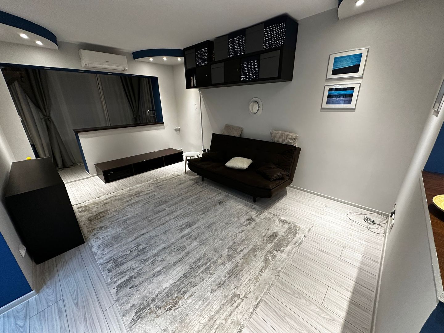 2 camere Drumul taberei Ghencea str Valea călugărească 55 mp Preț Bun - Poză 5