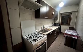 Garsoniera Nicolae Grigorescu- Basarabia 8 minute de metrou - Poză 4