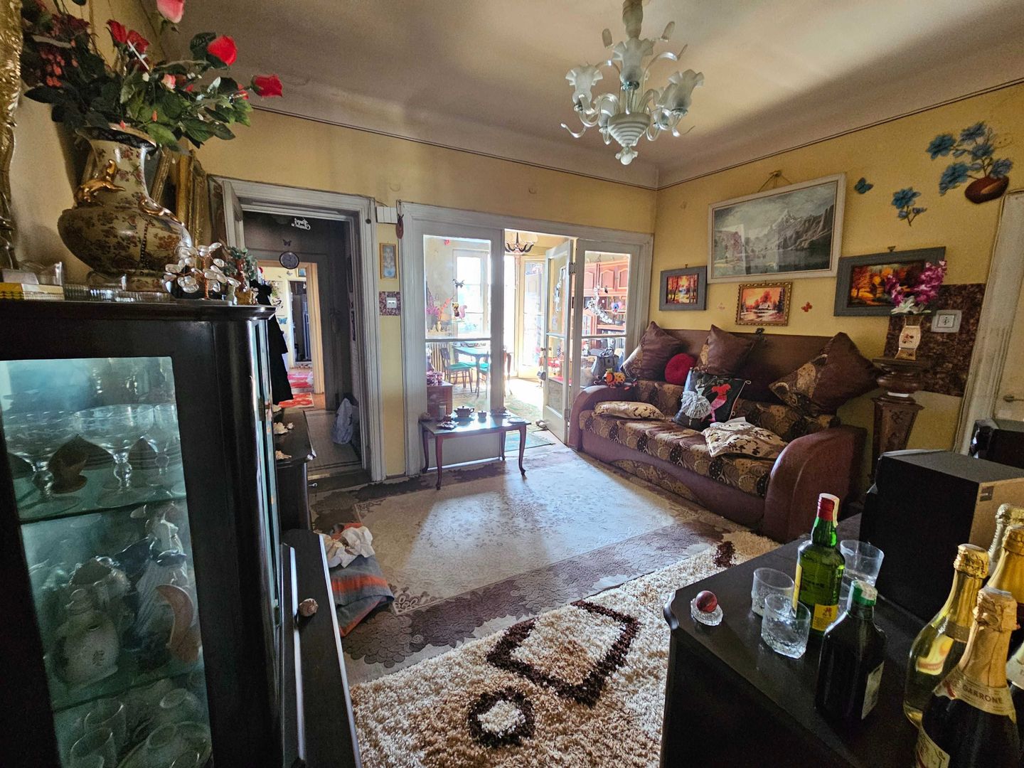 Apartament 4 camere 100mp Armenească 10,in apropiere de Universitate ! - Poză 6