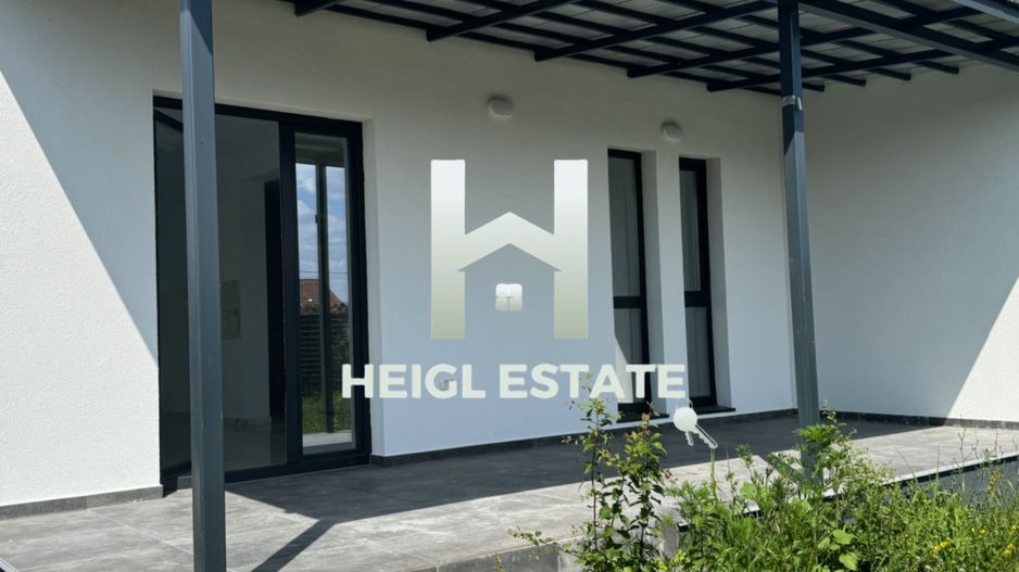 Casă Tip Duplex P+1E | 125 mp Utili | Teren 300 mp | Dumbrăvița, Timiș - Poză 1