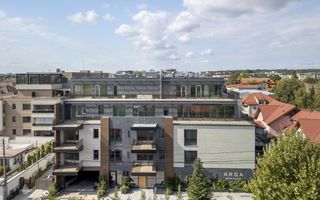 4 camere 120 mp curte 84 mp Iancu Nicolae Jolie Village finalizat Ready to move in - Poză 6