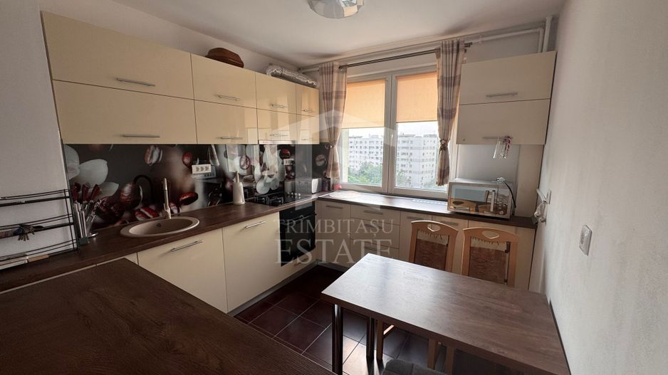 3 Camere Tei 8/10 Renovat - Poză 11