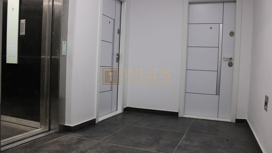 Bloc nou, loc de parcare subteran, etaj 4 cu lift, terasa spatioasa! - Poză 19