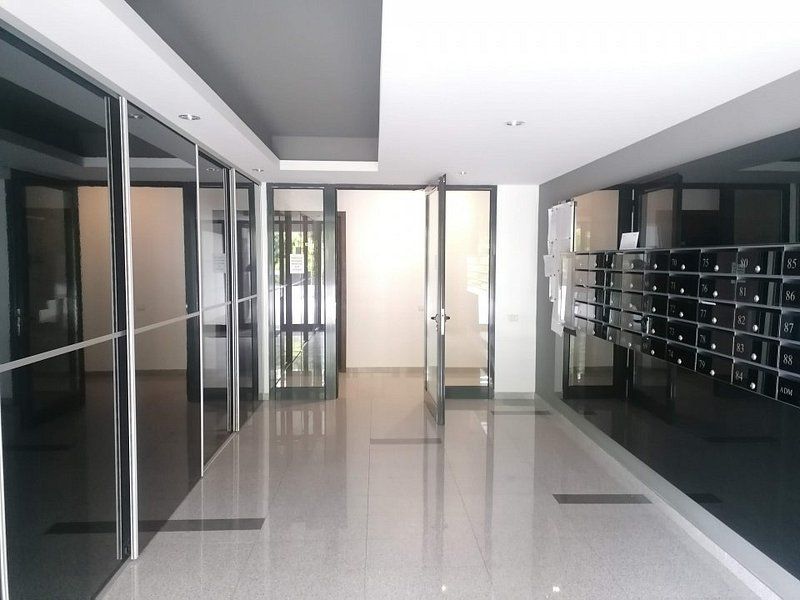 Studio Erou Iancu Nicolae 133-nemobilat, parcare subterana - Poză 21