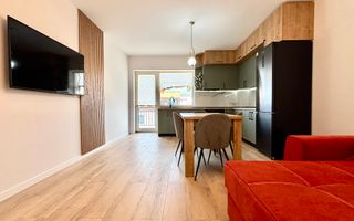 Apartament 2 camere | Parcare | Prima Închiriere | Ozone Residence - Poză 5