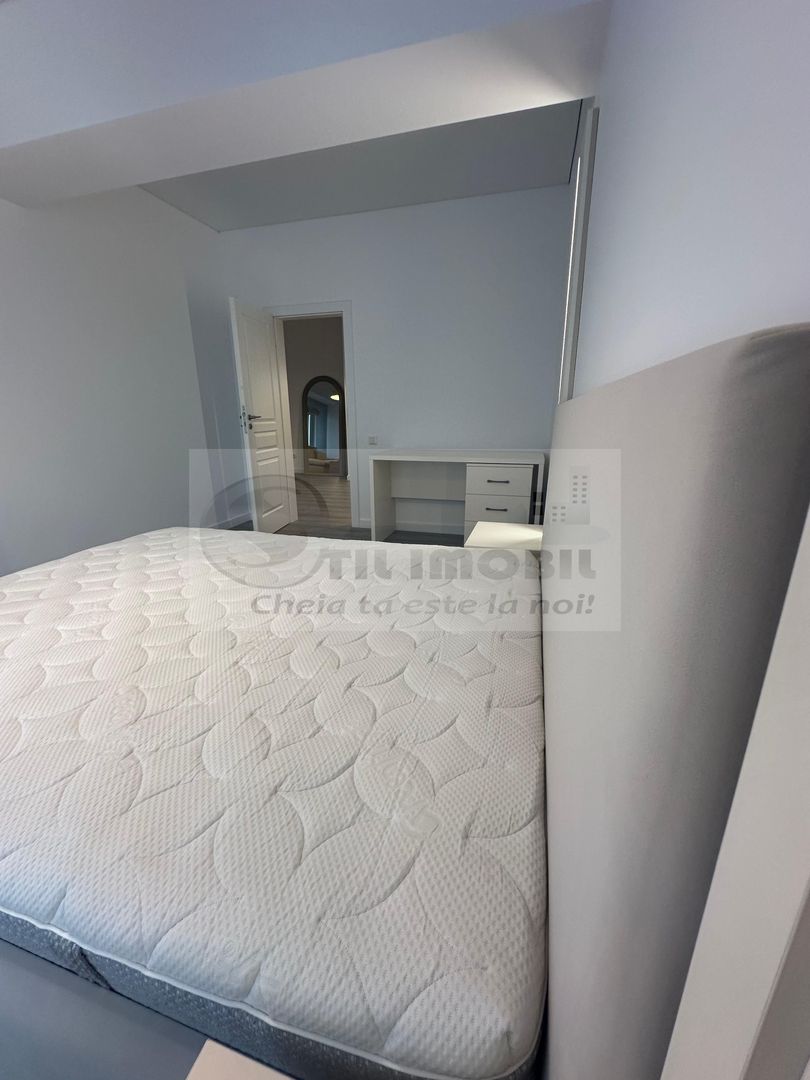 Apartament LUX TATARASI - 550 euro - Poză 2