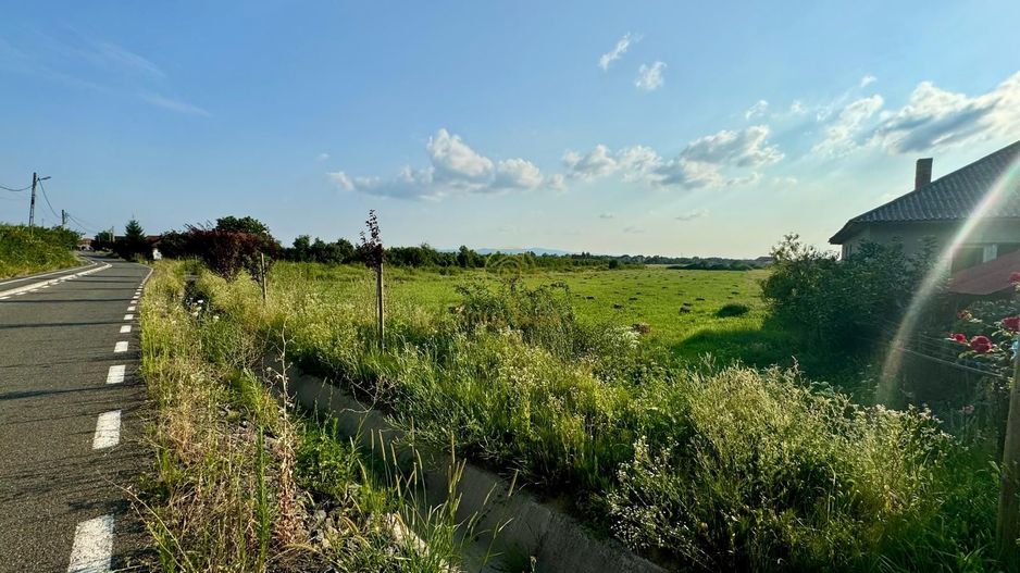 Oferta! Teren Intravilan Seini 5250MP - Poză 4