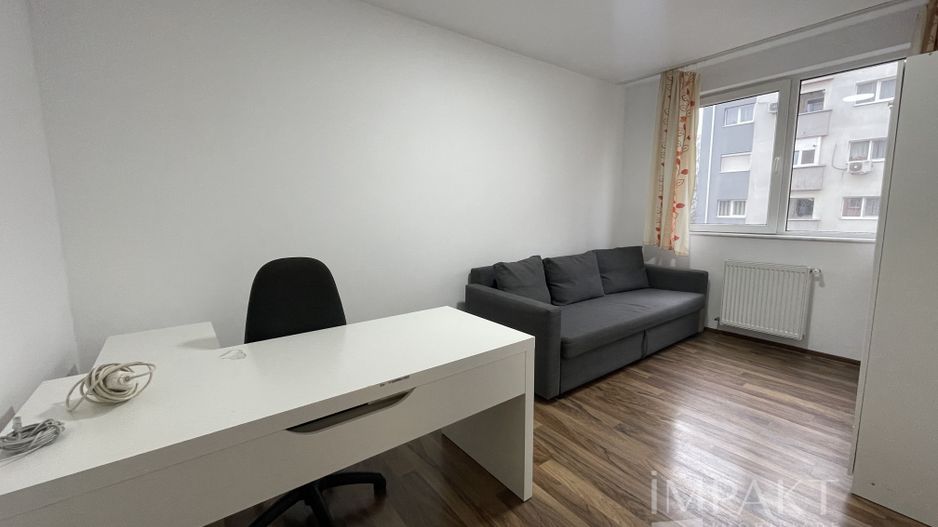 Apartament cu 2 camere decomandate pe Calea Turzii - Poză 3