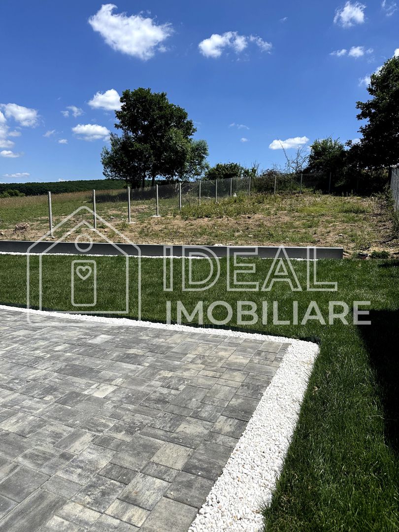 Casă individuală premium în Tocile | Arhitectură modernă | Materiale de calitate - Poză 7