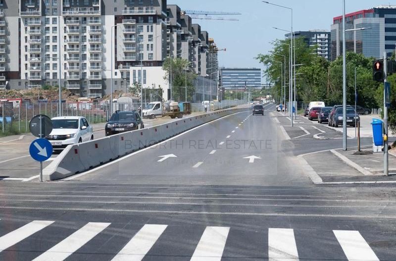 Spre Inchiriere : Spatiul Comercial /Showroom - Poză 2