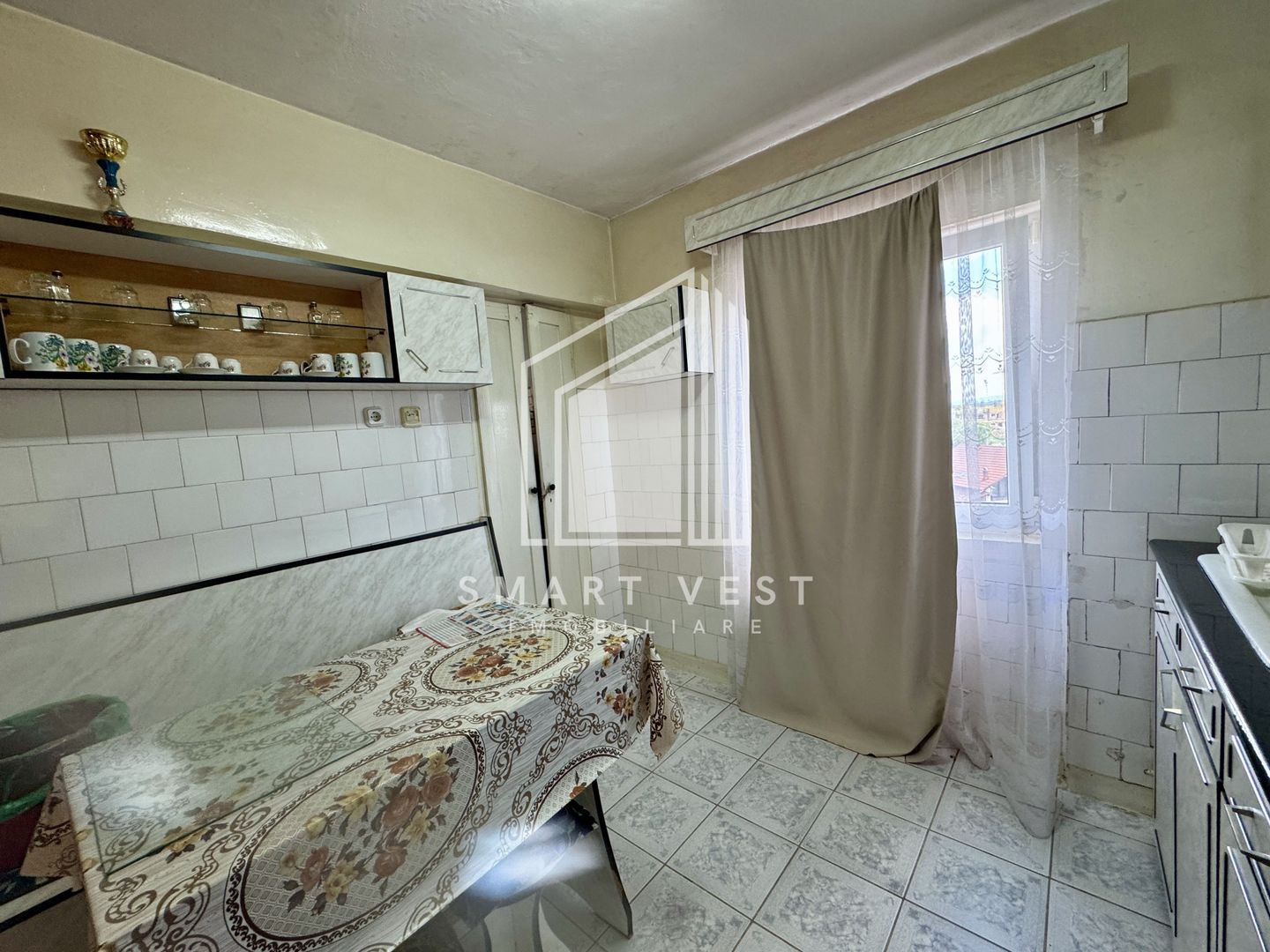 Apartament 2 camere | 50 mp | Etaj 4 | Zona Botizului - Poză 8