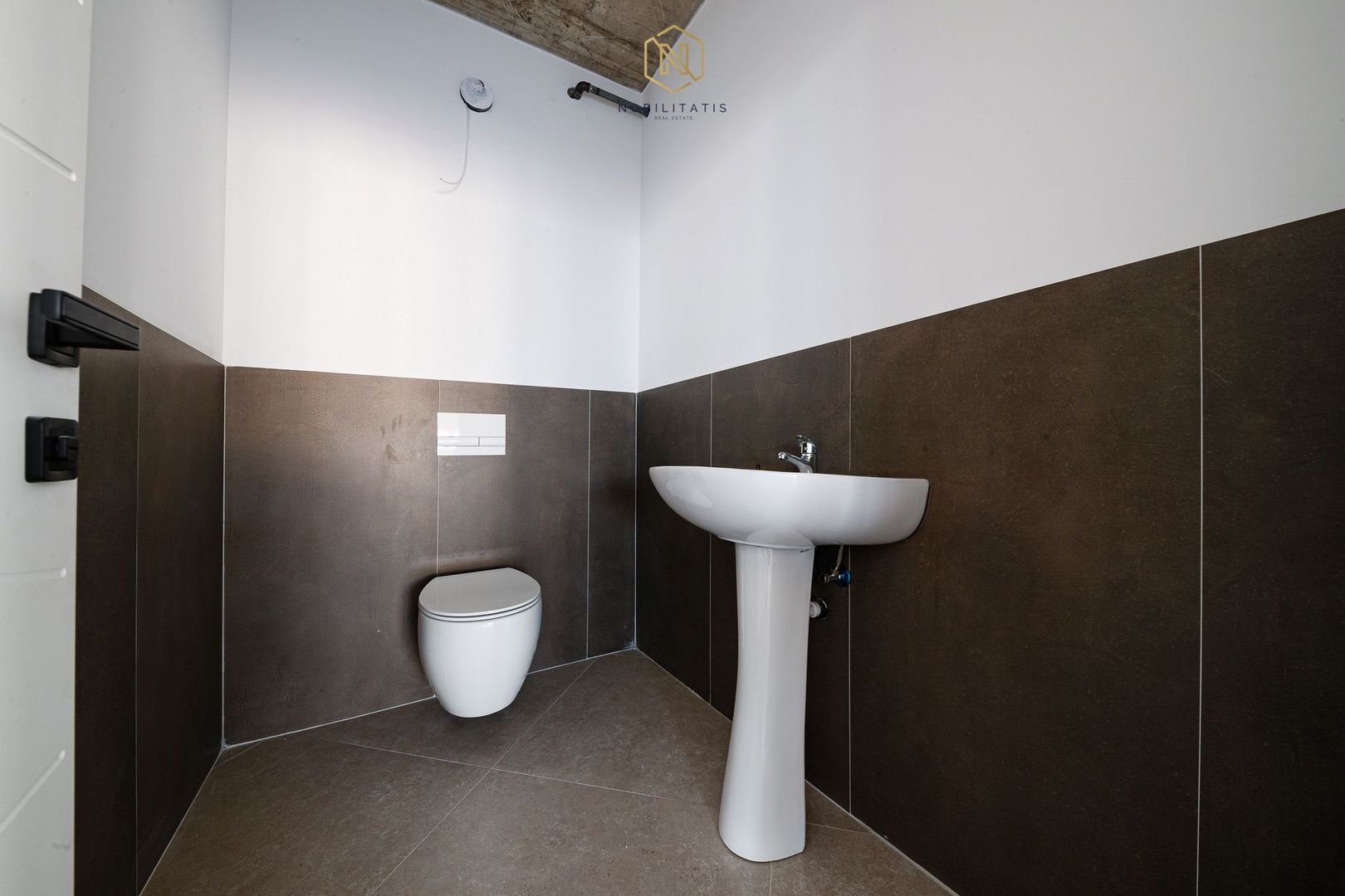 Spatiu Comercial la Prima Inchiriere - Venus 35 | 185 mp | Comision 0% - Poză 20