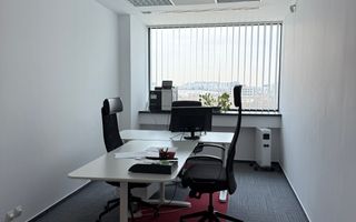 Spatiu comercial / birou Metav Business Center - Poză 4